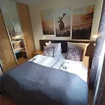 Pod Jeleniem Apartamento Karpacz