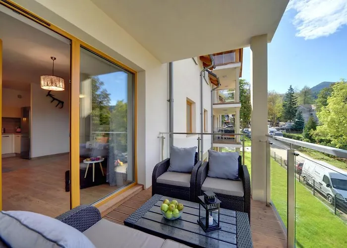 Pod Jeleniem * Karpacz