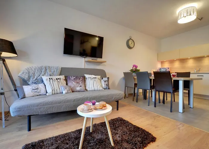 Pod Jeleniem Apartament Karpacz