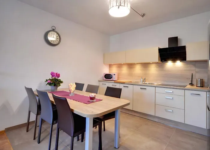 Pod Jeleniem Apartament Karpacz