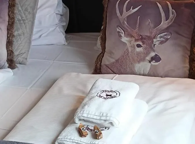 Pod Jeleniem Apartament Karpacz