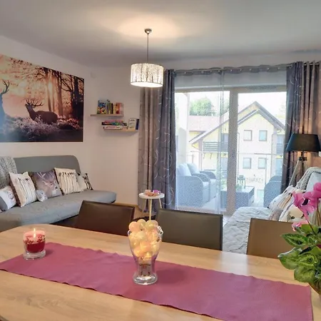 Pod Jeleniem * Karpacz