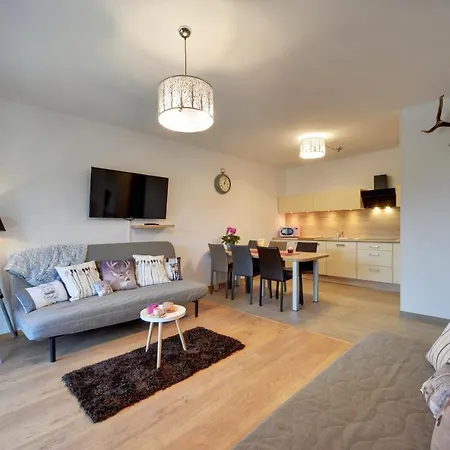 Apartment Pod Jeleniem Karpacz