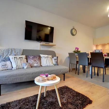 Pod Jeleniem Apartment Karpacz