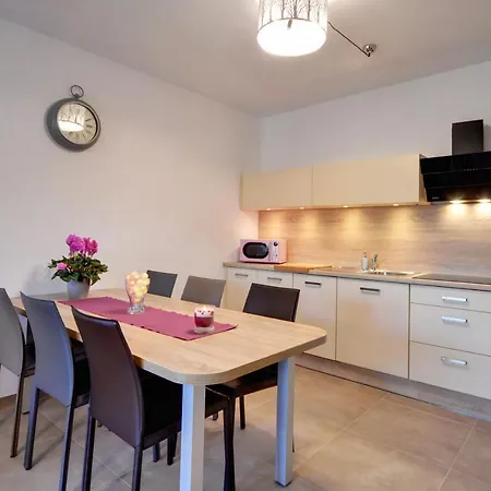 Pod Jeleniem Apartment Karpacz