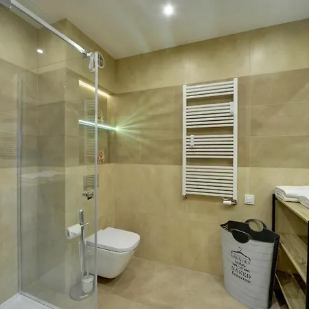 Apartment Pod Jeleniem *