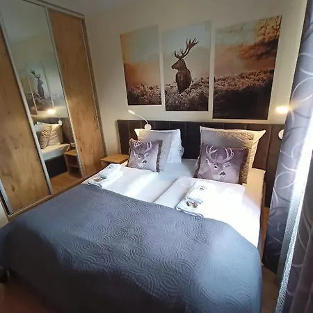 Pod Jeleniem Apartment Karpacz