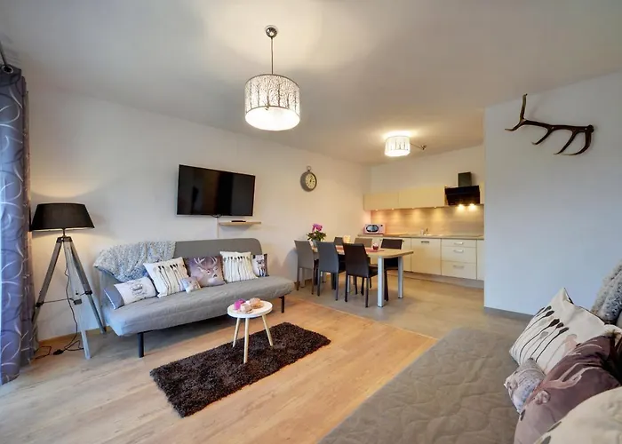 Appartement Pod Jeleniem Karpacz