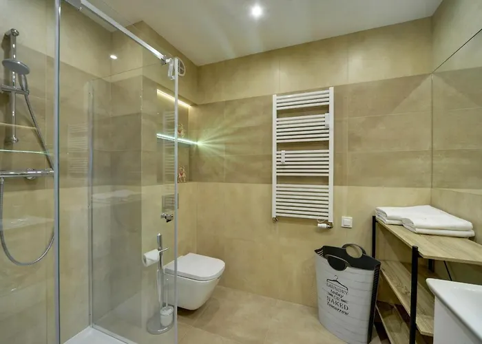 Appartement Pod Jeleniem *